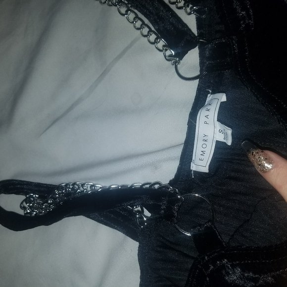 Jumpsuit - Picture 2 of 2